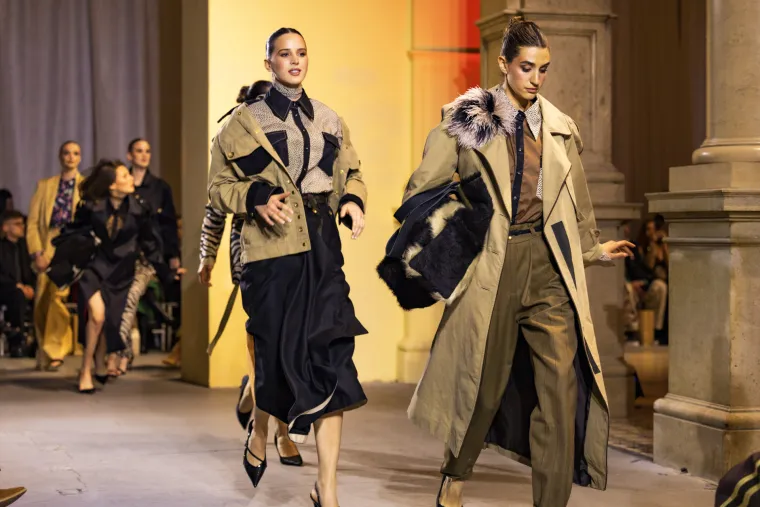 Je li ovo Pariz ili Zagreb? Ovako izgleda kada se na jednom mjestu okupe brojne zvijezde