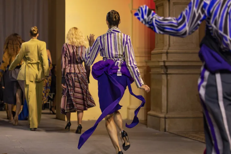 Je li ovo Pariz ili Zagreb? Ovako izgleda kada se na jednom mjestu okupe brojne zvijezde