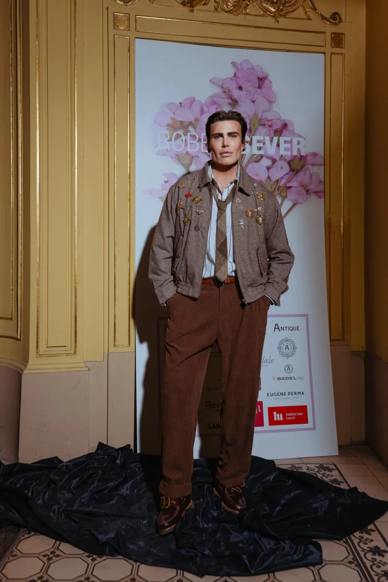 Je li ovo Pariz ili Zagreb? Ovako izgleda kada se na jednom mjestu okupe brojne zvijezde