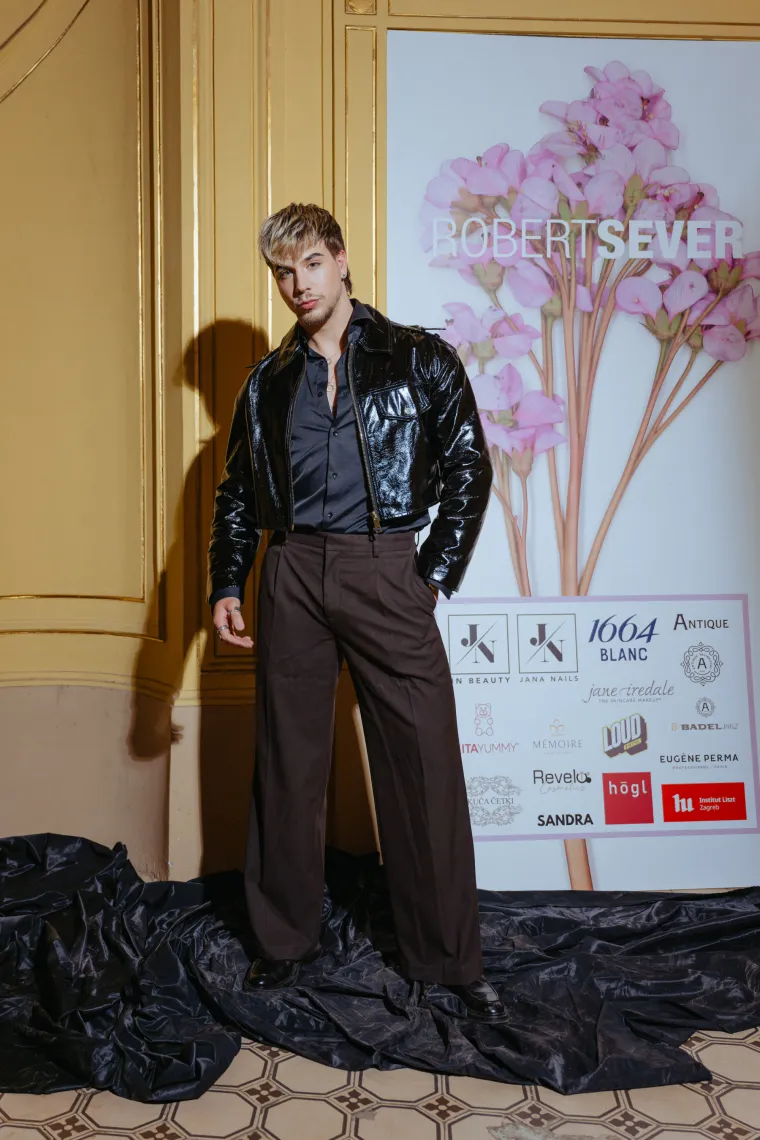 Je li ovo Pariz ili Zagreb? Ovako izgleda kada se na jednom mjestu okupe brojne zvijezde