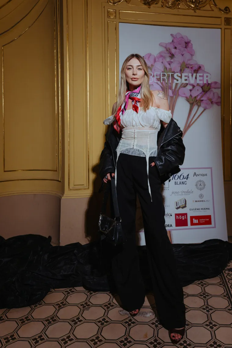 Je li ovo Pariz ili Zagreb? Ovako izgleda kada se na jednom mjestu okupe brojne zvijezde