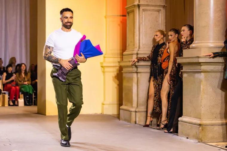 Je li ovo Pariz ili Zagreb? Ovako izgleda kada se na jednom mjestu okupe brojne zvijezde