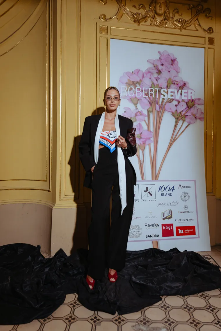 Je li ovo Pariz ili Zagreb? Ovako izgleda kada se na jednom mjestu okupe brojne zvijezde