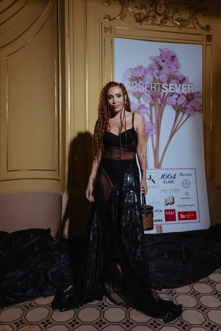 Je li ovo Pariz ili Zagreb? Ovako izgleda kada se na jednom mjestu okupe brojne zvijezde