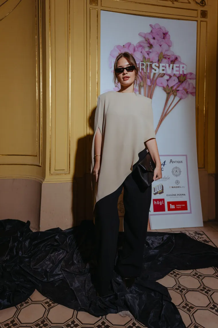 Je li ovo Pariz ili Zagreb? Ovako izgleda kada se na jednom mjestu okupe brojne zvijezde