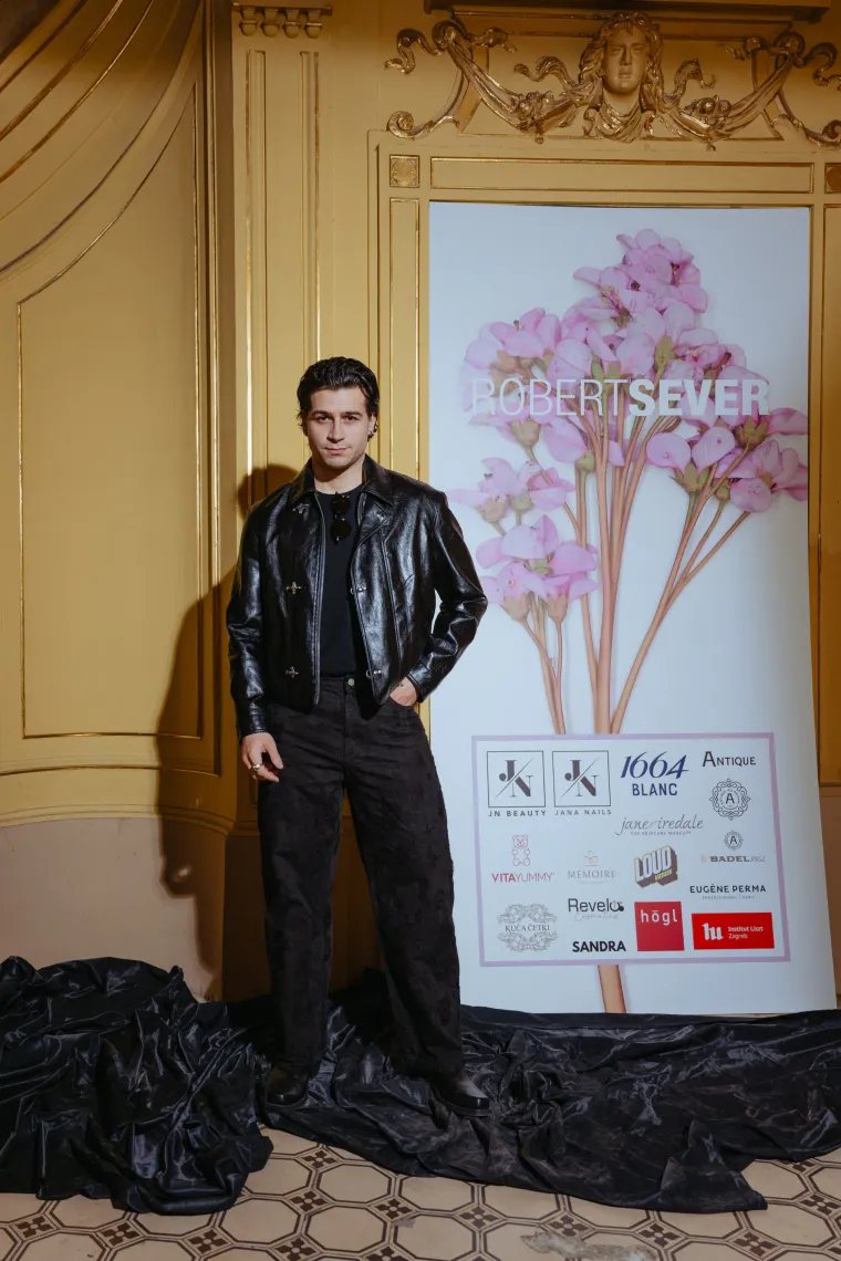 Je li ovo Pariz ili Zagreb? Ovako izgleda kada se na jednom mjestu okupe brojne zvijezde