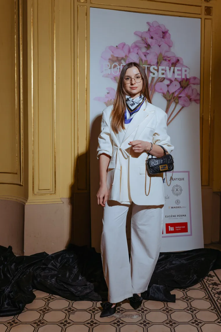 Je li ovo Pariz ili Zagreb? Ovako izgleda kada se na jednom mjestu okupe brojne zvijezde