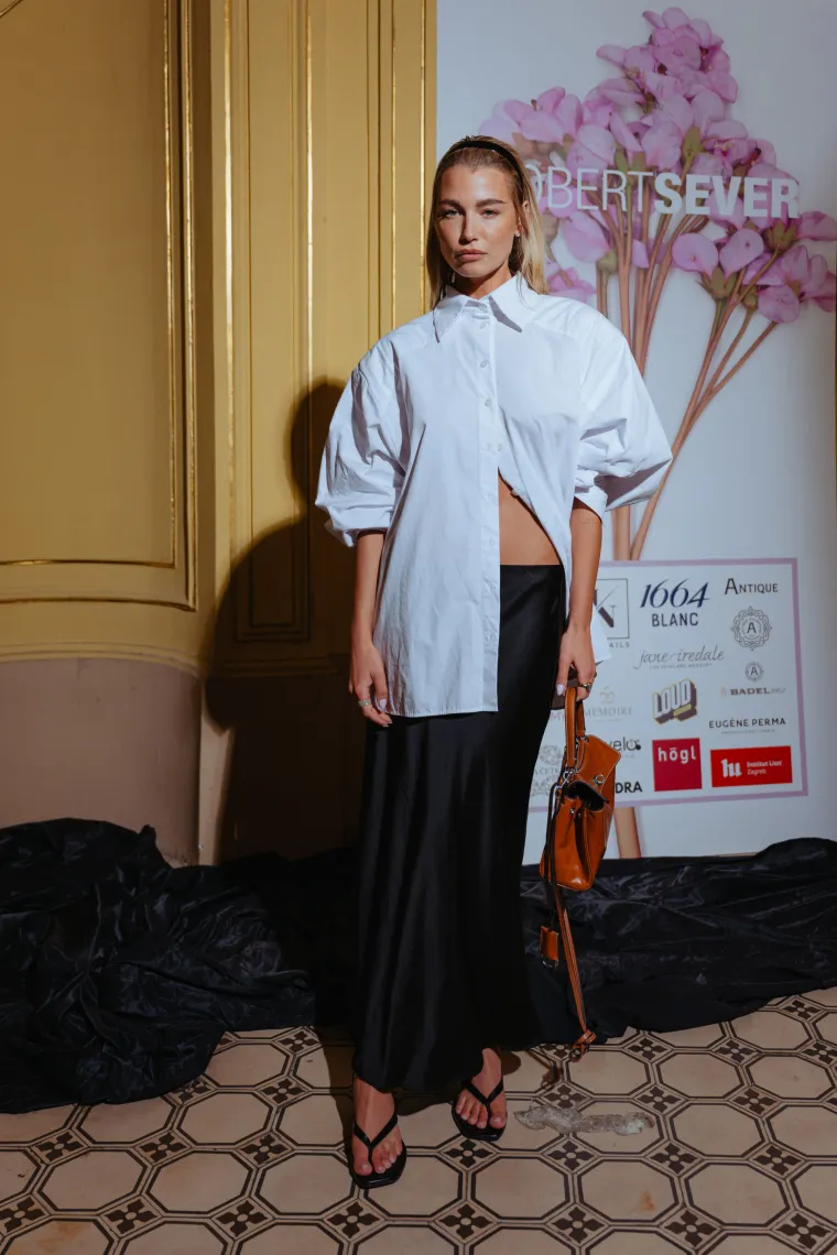 Je li ovo Pariz ili Zagreb? Ovako izgleda kada se na jednom mjestu okupe brojne zvijezde