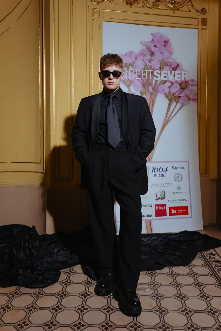 Je li ovo Pariz ili Zagreb? Ovako izgleda kada se na jednom mjestu okupe brojne zvijezde