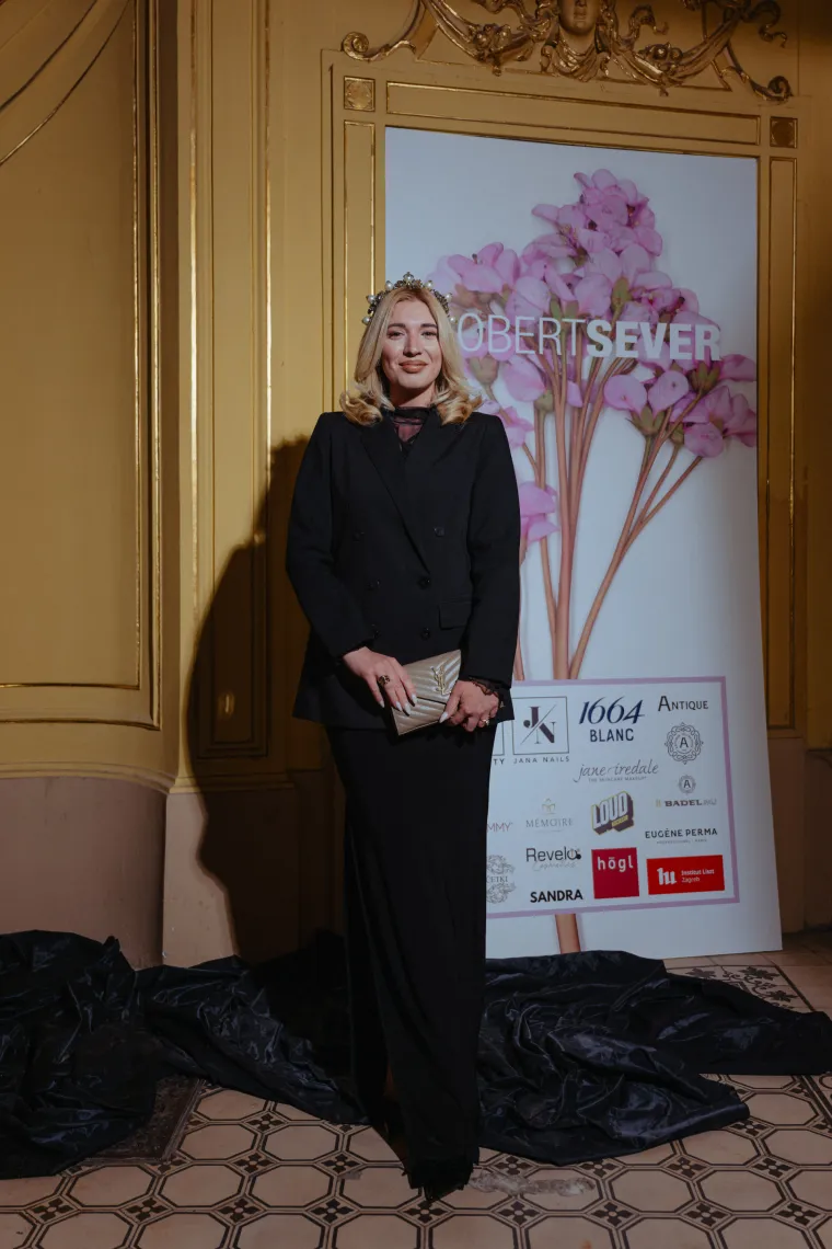 Je li ovo Pariz ili Zagreb? Ovako izgleda kada se na jednom mjestu okupe brojne zvijezde