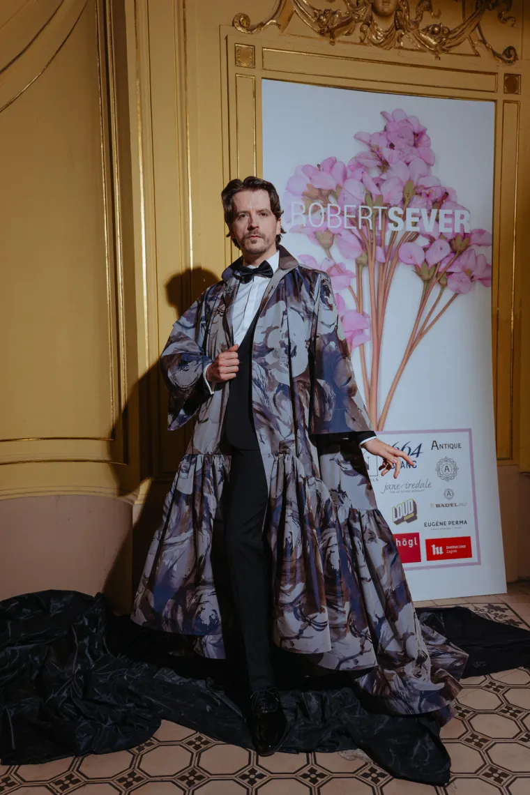 Je li ovo Pariz ili Zagreb? Ovako izgleda kada se na jednom mjestu okupe brojne zvijezde