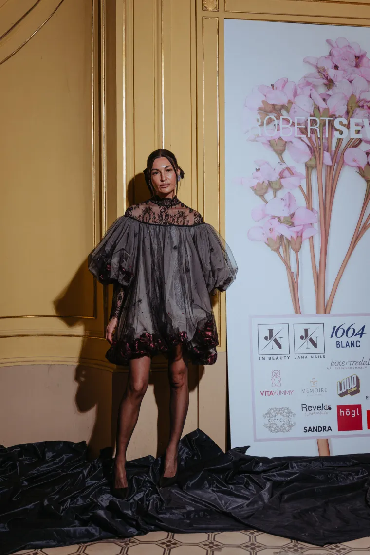 Je li ovo Pariz ili Zagreb? Ovako izgleda kada se na jednom mjestu okupe brojne zvijezde