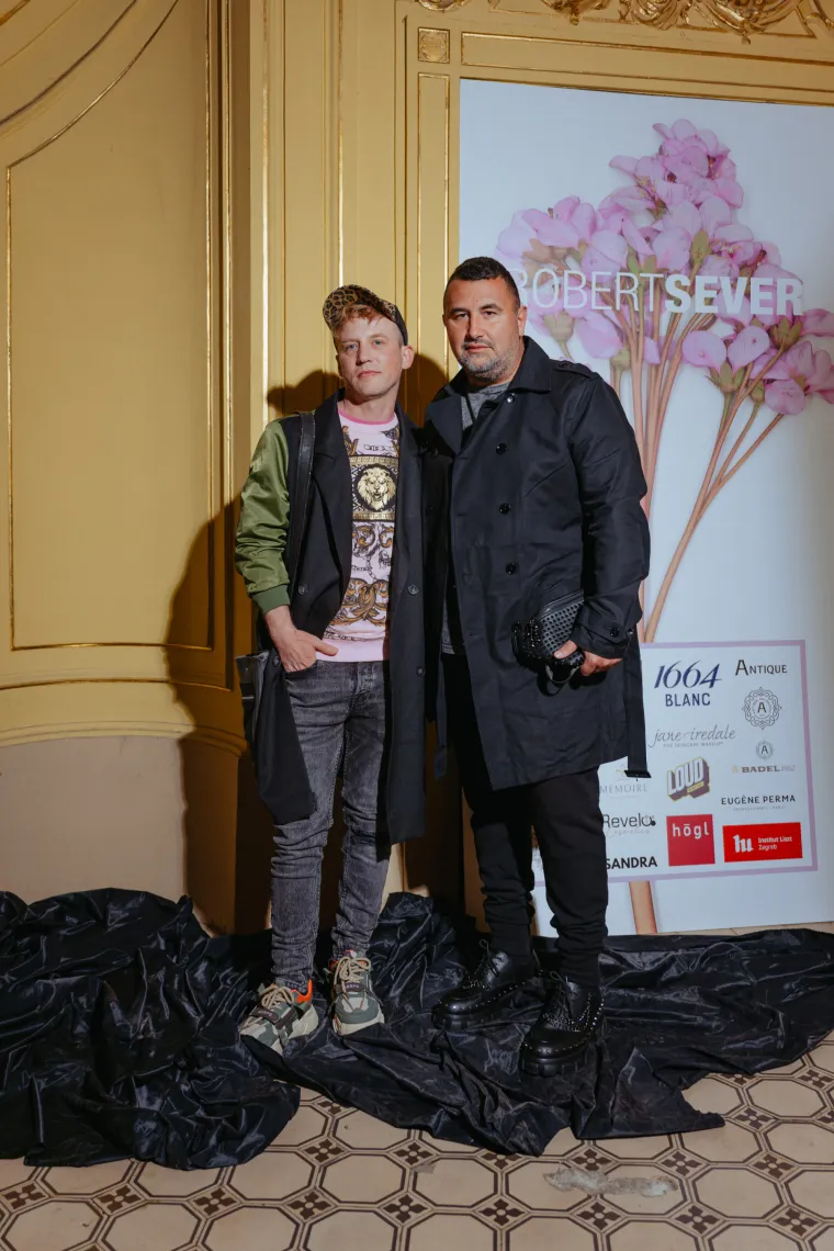 Je li ovo Pariz ili Zagreb? Ovako izgleda kada se na jednom mjestu okupe brojne zvijezde