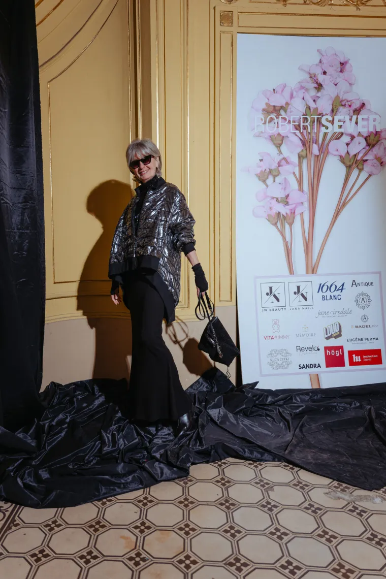 Je li ovo Pariz ili Zagreb? Ovako izgleda kada se na jednom mjestu okupe brojne zvijezde