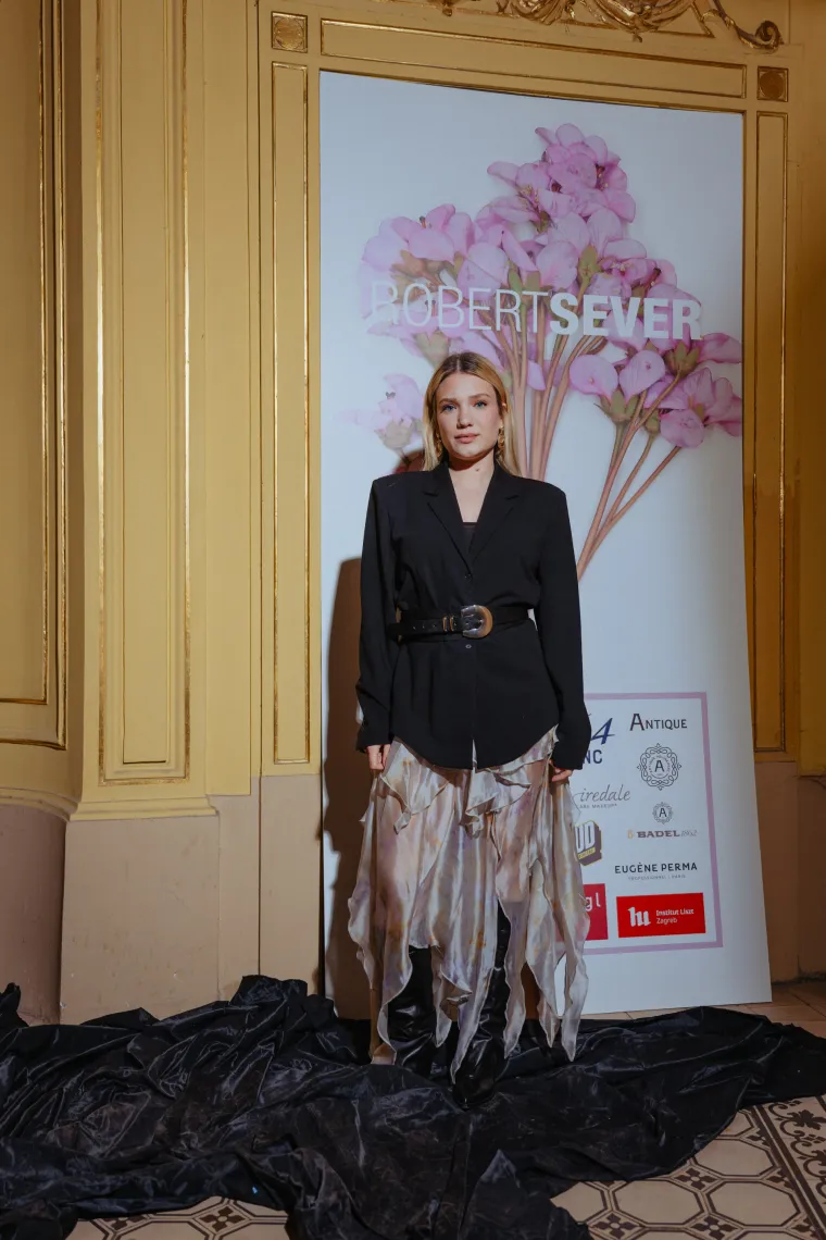 Je li ovo Pariz ili Zagreb? Ovako izgleda kada se na jednom mjestu okupe brojne zvijezde