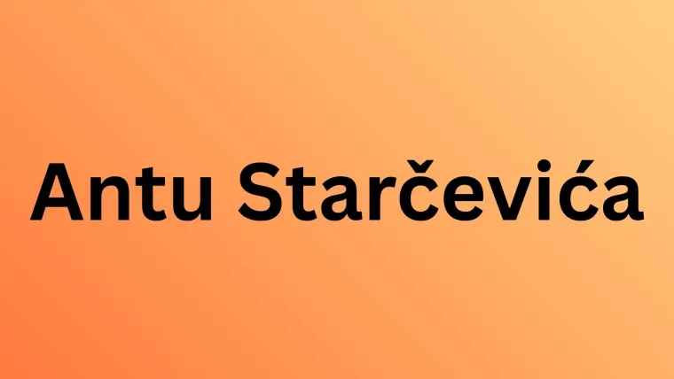 Ove poznate osobe obilježile su hrvatsku povijest, dokaži svima da zna&scaron; pone&scaron;to o njima