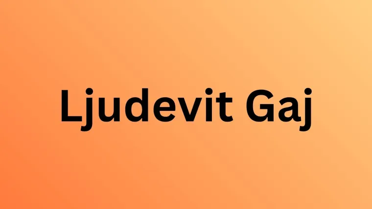 Ove poznate osobe obilježile su hrvatsku povijest, dokaži svima da zna&scaron; pone&scaron;to o njima