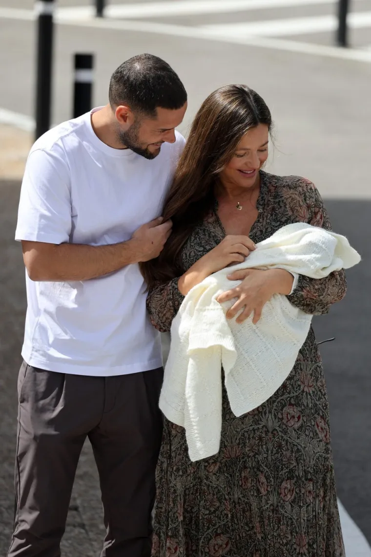 Sjećate li se fatalne Malene? Žarila i palila modnim pistama, a onda se skrasila