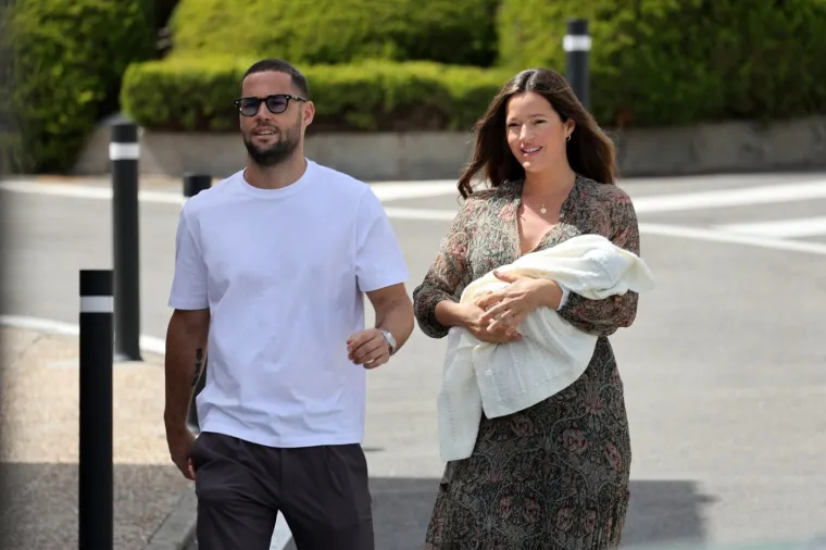 Sjećate li se fatalne Malene? Žarila i palila modnim pistama, a onda se skrasila