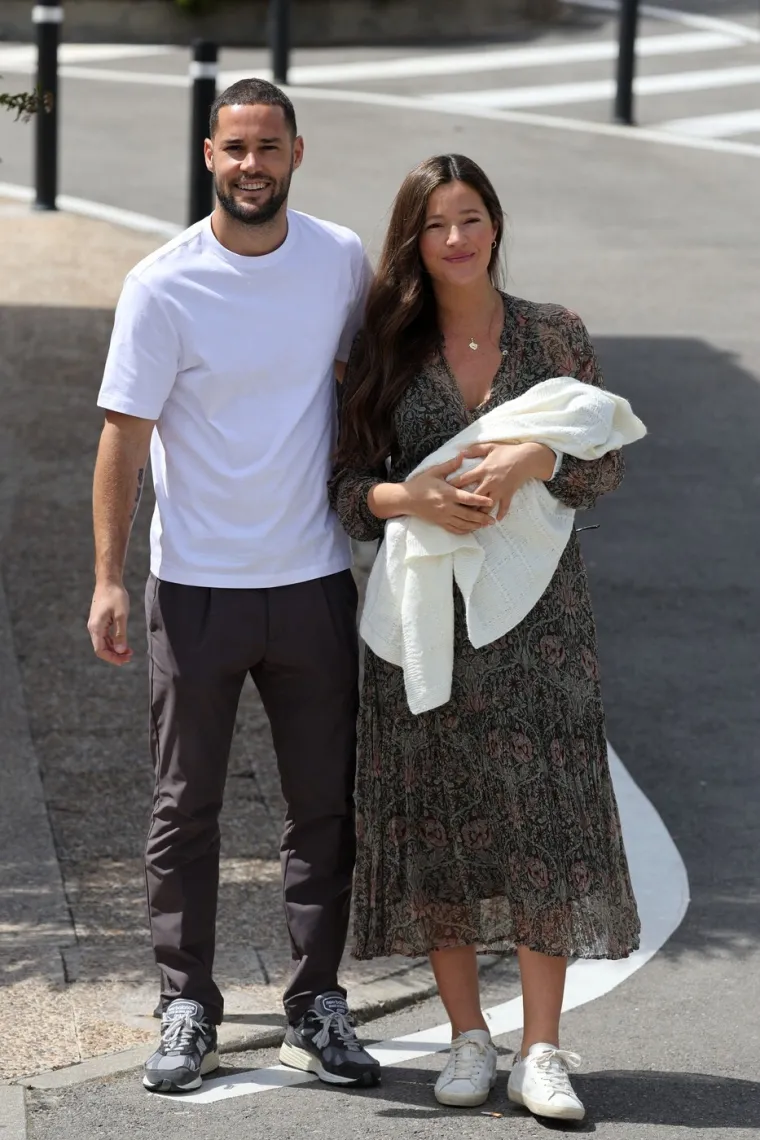 Sjećate li se fatalne Malene? Žarila i palila modnim pistama, a onda se skrasila