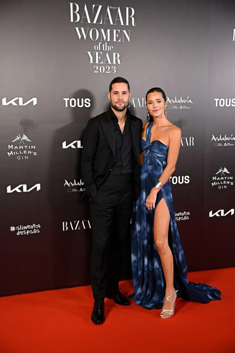 Sjećate li se fatalne Malene? Žarila i palila modnim pistama, a onda se skrasila