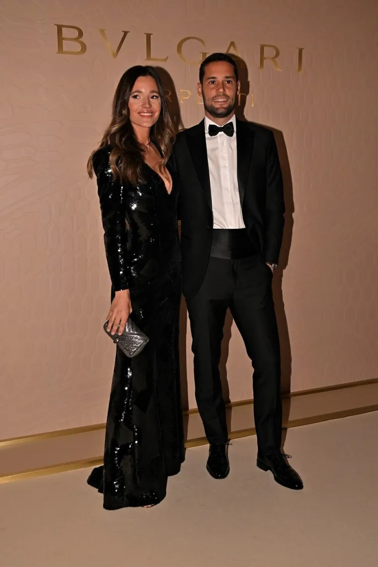 Sjećate li se fatalne Malene? Žarila i palila modnim pistama, a onda se skrasila