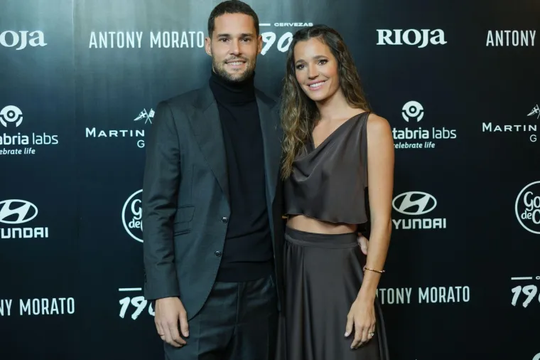 Sjećate li se fatalne Malene? Žarila i palila modnim pistama, a onda se skrasila