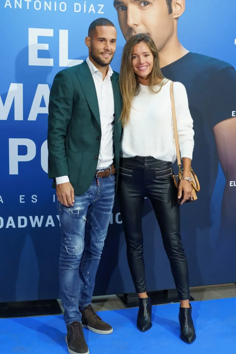 Sjećate li se fatalne Malene? Žarila i palila modnim pistama, a onda se skrasila