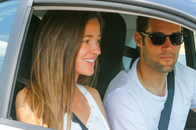 Sjećate li se fatalne Malene? Žarila i palila modnim pistama, a onda se skrasila