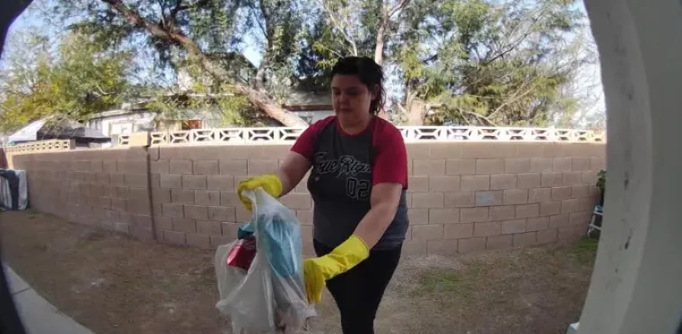 Bacaju im smeće, uni&scaron;tavaju imovinu: Ovi susjedi su pre&scaron;li svaku granicu, prizori su grozni