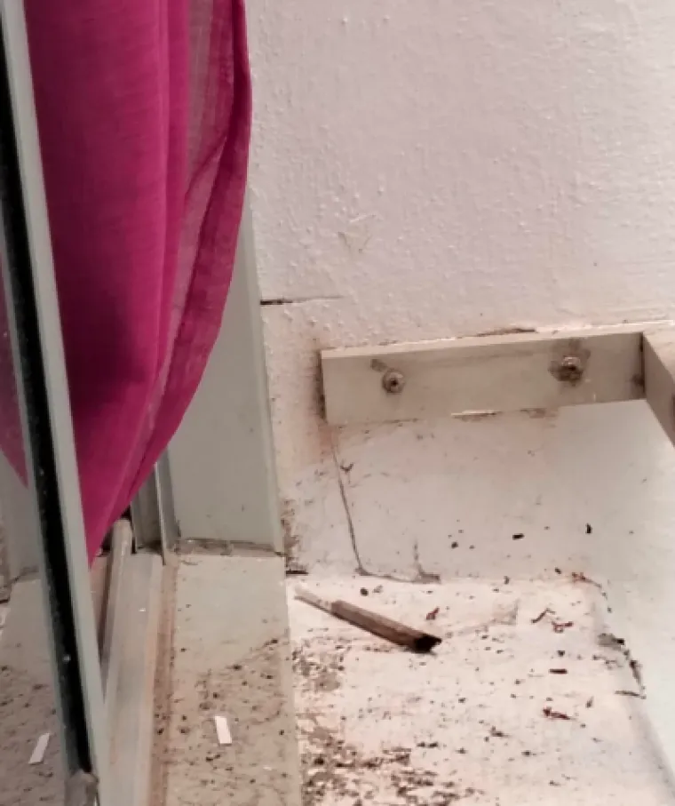 Bacaju im smeće, uni&scaron;tavaju imovinu: Ovi susjedi su pre&scaron;li svaku granicu, prizori su grozni