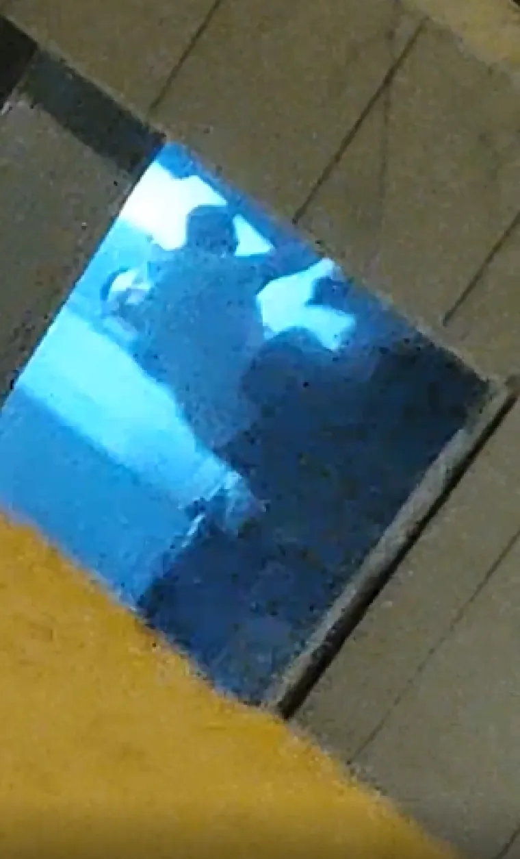 Bacaju im smeće, uni&scaron;tavaju imovinu: Ovi susjedi su pre&scaron;li svaku granicu, prizori su grozni