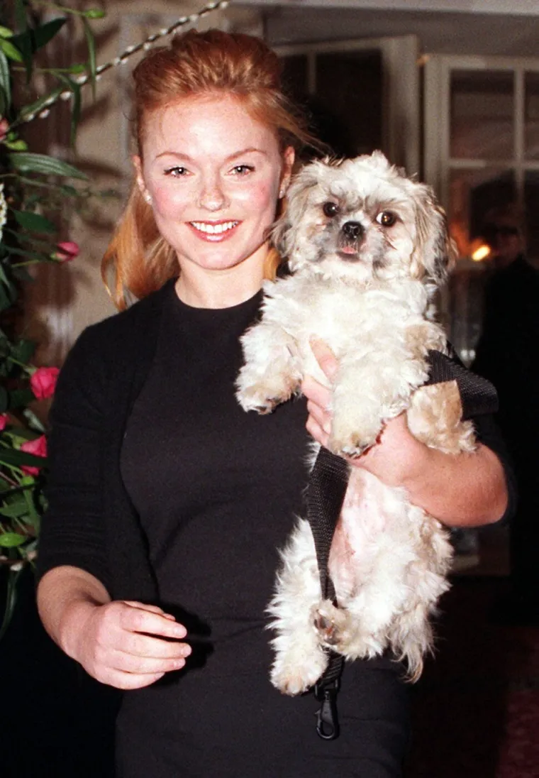 Crvenokosa 'spajsica' napustila je bend bez ikakvog obja&scaron;njenja i potpuno promijenila imidž