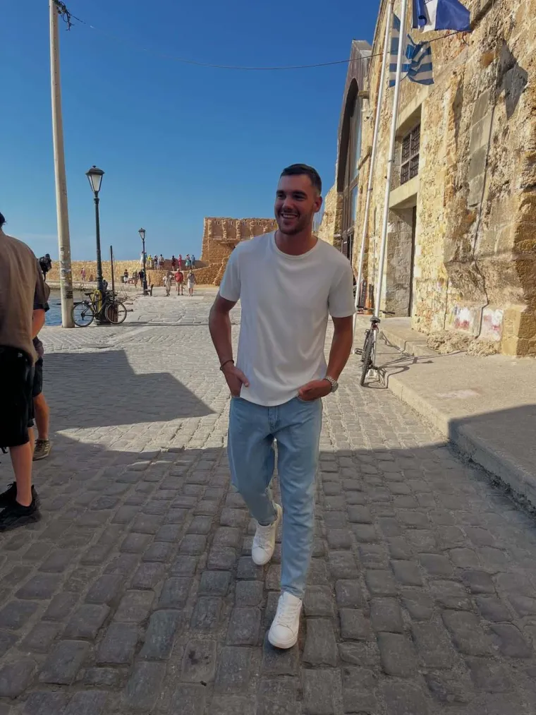 Tko je Karlo kad se kamere ugase? Preživio je veliku traumu i prona&scaron;ao ljubav u realityju