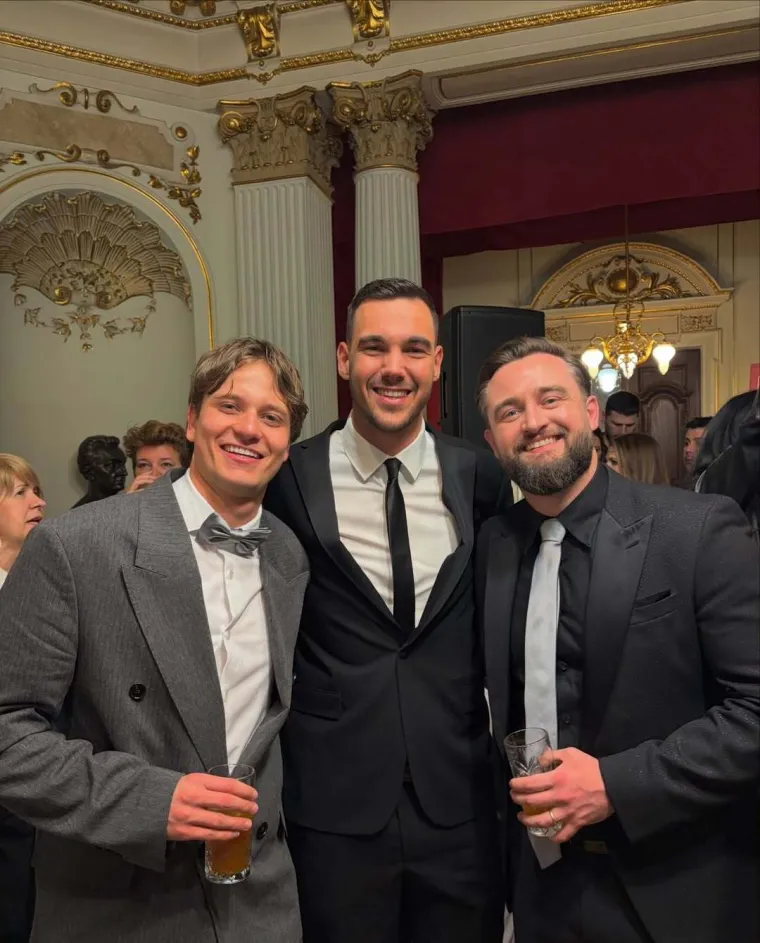 Tko je Karlo kad se kamere ugase? Preživio je veliku traumu i prona&scaron;ao ljubav u realityju