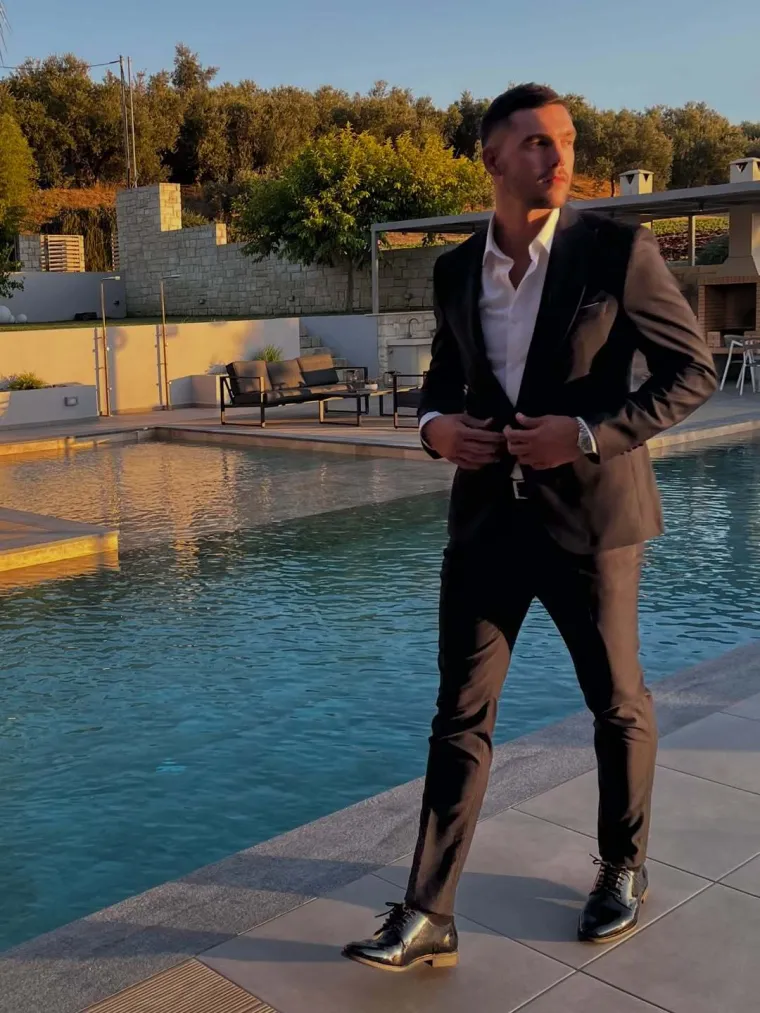 Tko je Karlo kad se kamere ugase? Preživio je veliku traumu i prona&scaron;ao ljubav u realityju