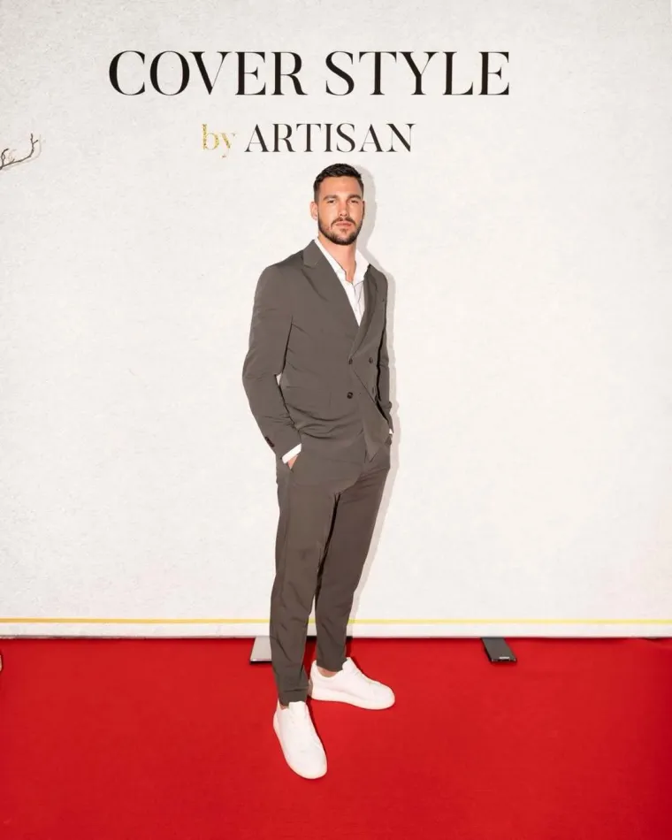 Tko je Karlo kad se kamere ugase? Preživio je veliku traumu i prona&scaron;ao ljubav u realityju