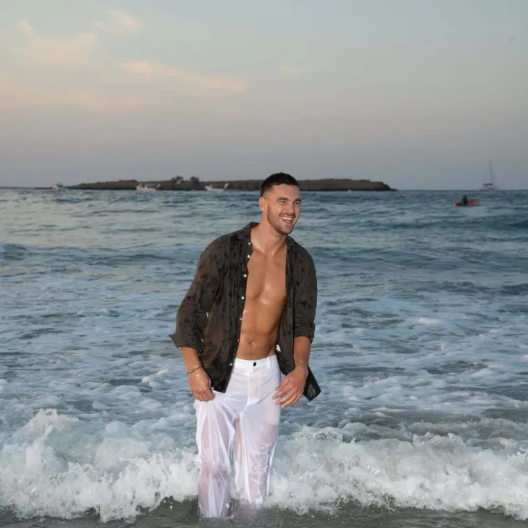 Tko je Karlo kad se kamere ugase? Preživio je veliku traumu i prona&scaron;ao ljubav u realityju