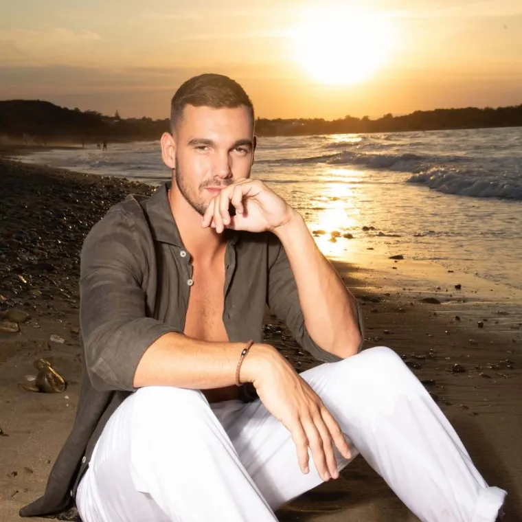 Tko je Karlo kad se kamere ugase? Preživio je veliku traumu i prona&scaron;ao ljubav u realityju
