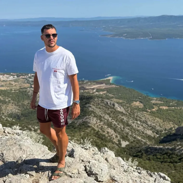 Tko je Karlo kad se kamere ugase? Preživio je veliku traumu i prona&scaron;ao ljubav u realityju