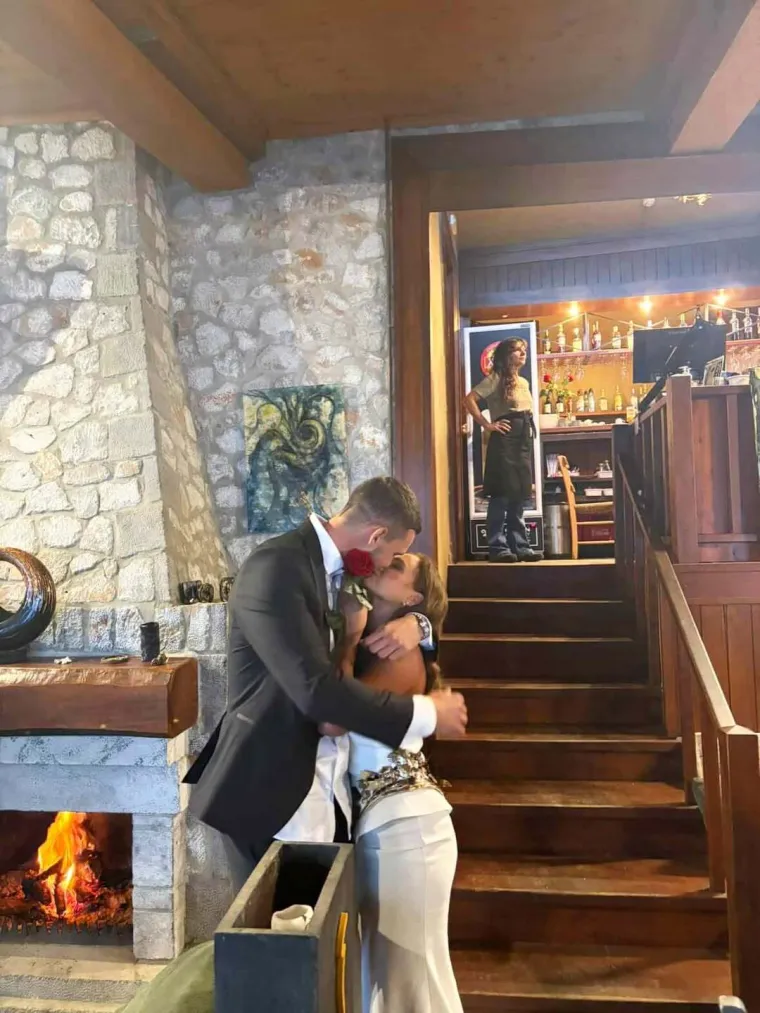 Tko je Karlo kad se kamere ugase? Preživio je veliku traumu i prona&scaron;ao ljubav u realityju