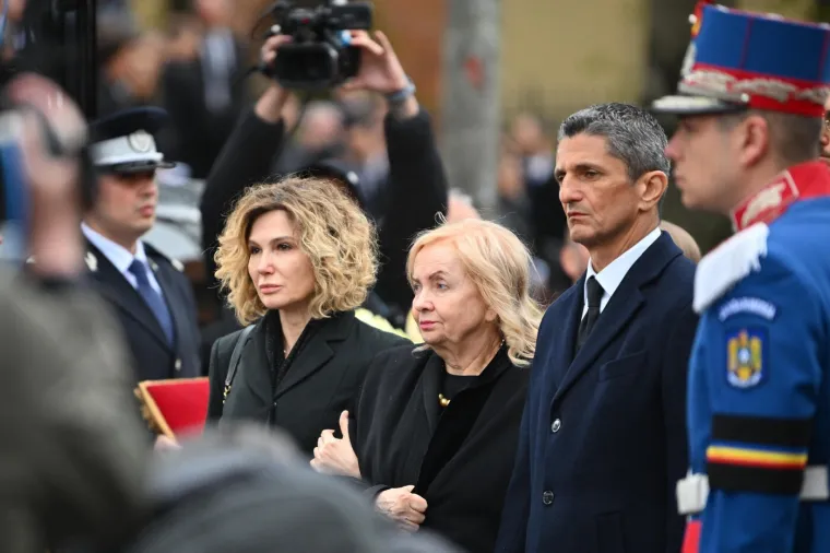 Brojni poznati oprostili se od jednog od najvećih trenera ikad