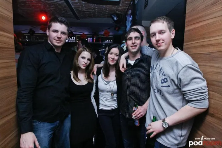 Fe&scaron;ta krenula u srijedu, a zavr&scaron;ila u nedjelju: Ovako se partijalo prije 13 godina!