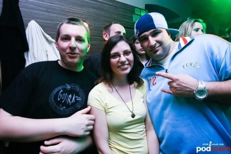 Fe&scaron;ta krenula u srijedu, a zavr&scaron;ila u nedjelju: Ovako se partijalo prije 13 godina!