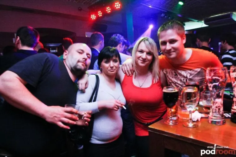 Fe&scaron;ta krenula u srijedu, a zavr&scaron;ila u nedjelju: Ovako se partijalo prije 13 godina!