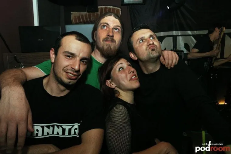 Fe&scaron;ta krenula u srijedu, a zavr&scaron;ila u nedjelju: Ovako se partijalo prije 13 godina!