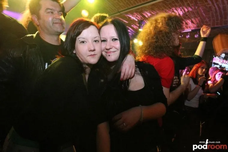 Fe&scaron;ta krenula u srijedu, a zavr&scaron;ila u nedjelju: Ovako se partijalo prije 13 godina!