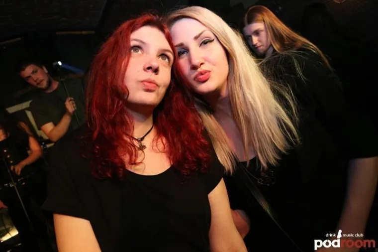 Fe&scaron;ta krenula u srijedu, a zavr&scaron;ila u nedjelju: Ovako se partijalo prije 13 godina!