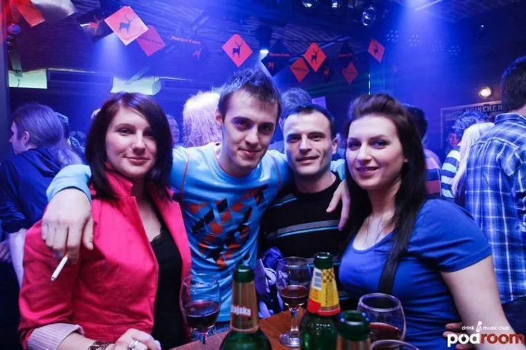 Fe&scaron;ta krenula u srijedu, a zavr&scaron;ila u nedjelju: Ovako se partijalo prije 13 godina!