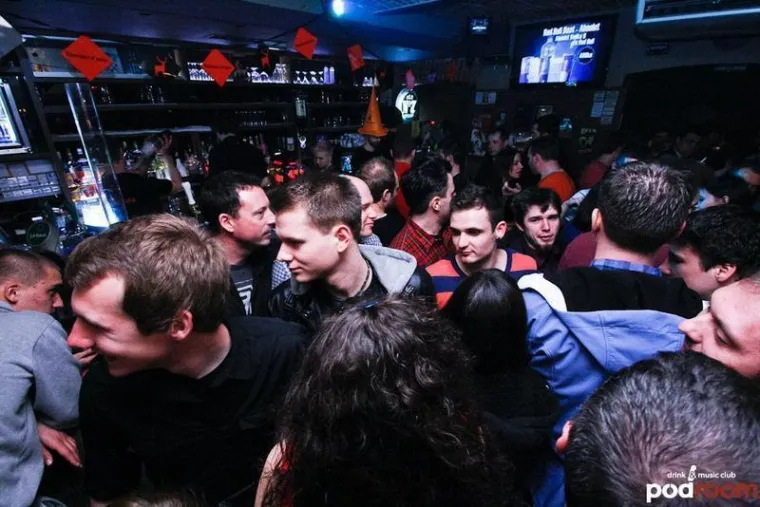 Fe&scaron;ta krenula u srijedu, a zavr&scaron;ila u nedjelju: Ovako se partijalo prije 13 godina!